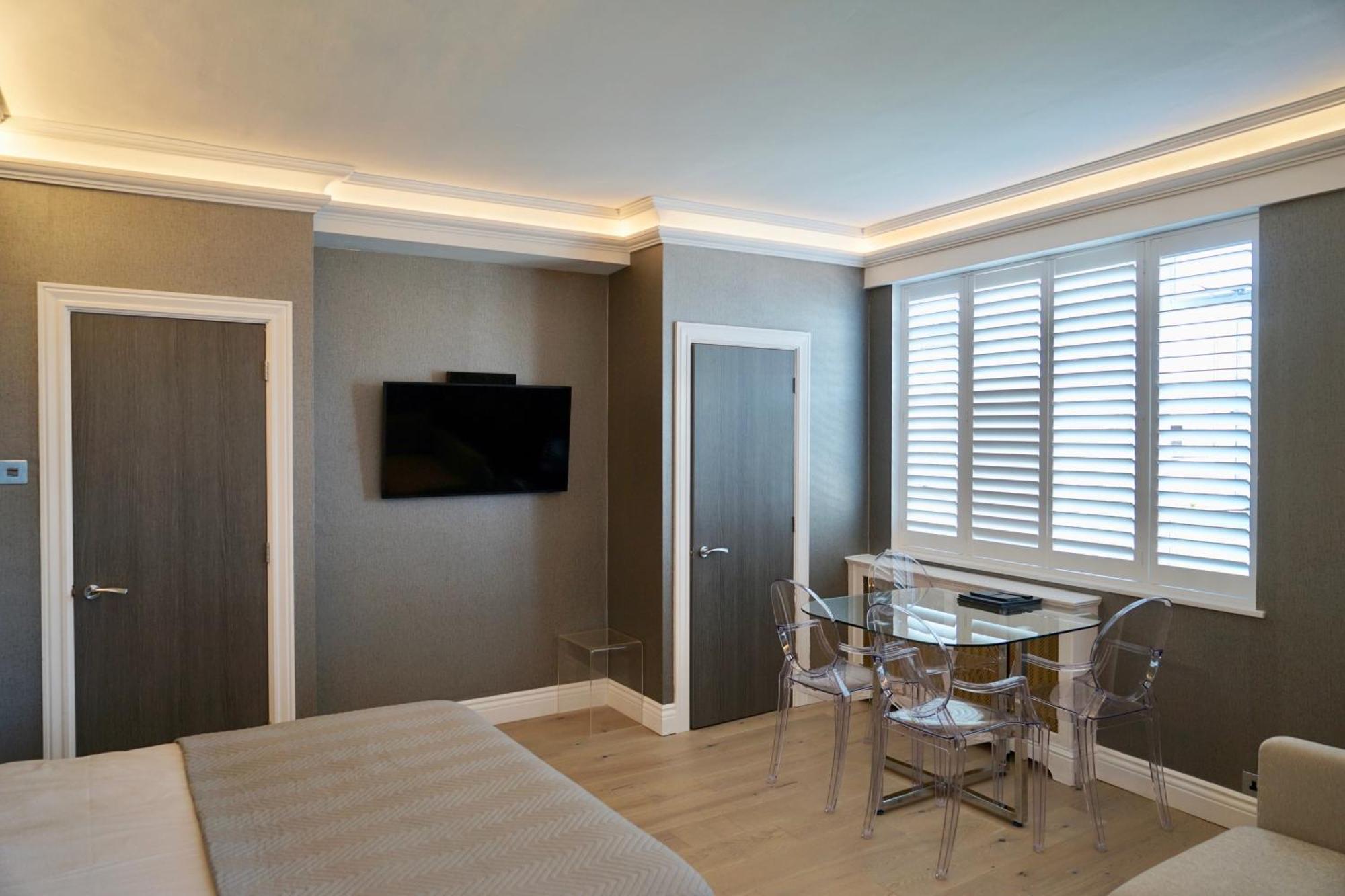 Chelsea Studio London Ngoại thất bức ảnh