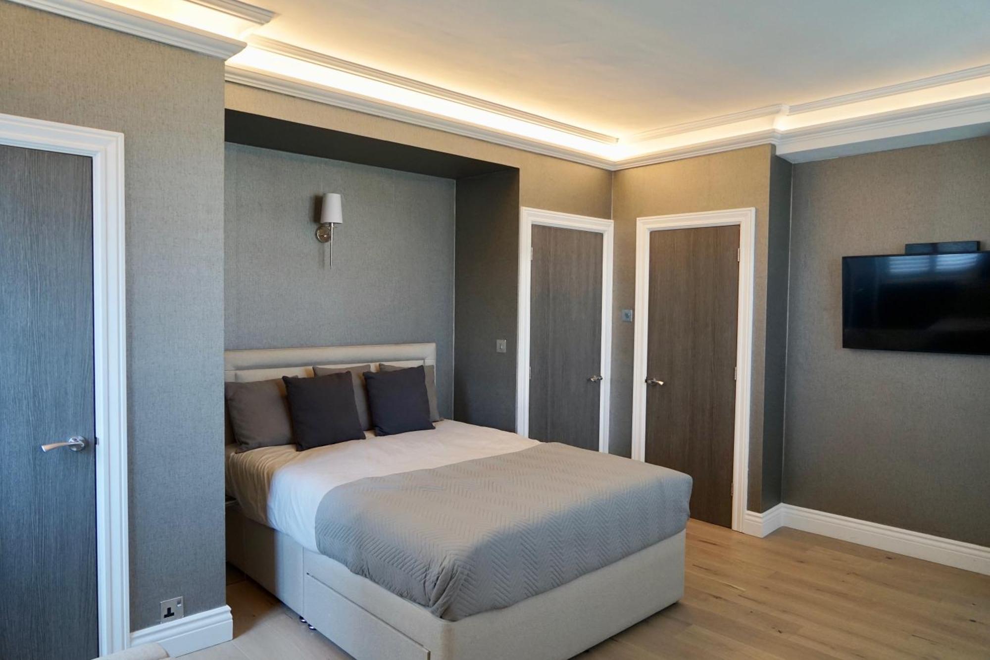 Chelsea Studio London Ngoại thất bức ảnh